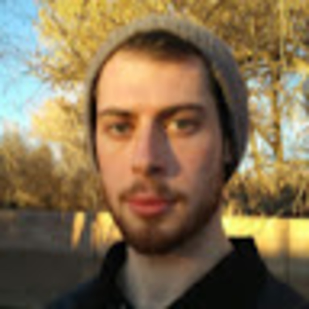 Meet your Posher, Jordan